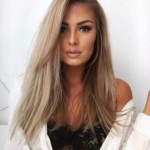 50 Amazing Long Hairstyles – 11