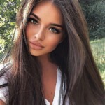 50 Amazing Long Hairstyles – 15