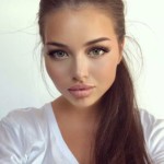 50 Amazing Long Hairstyles – 16