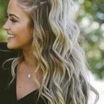 50 Amazing Long Hairstyles – 2