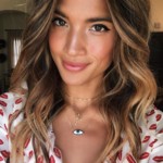 50 Amazing Long Hairstyles – 21