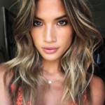 50 Amazing Long Hairstyles – 22