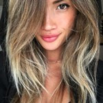 50 Amazing Long Hairstyles – 23