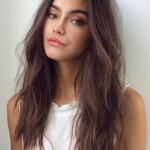 50 Amazing Long Hairstyles – 25