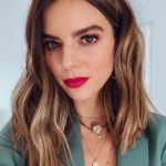 50 Amazing Long Hairstyles – 27
