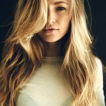 50 Amazing Long Hairstyles – 3