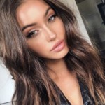 50 Amazing Long Hairstyles – 30
