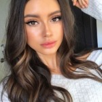 50 Amazing Long Hairstyles – 31