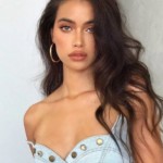 50 Amazing Long Hairstyles – 33