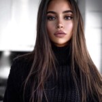 50 Amazing Long Hairstyles – 34