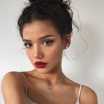 50 Amazing Long Hairstyles – 36