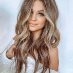 50 Amazing Long Hairstyles – 38
