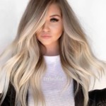 50 Amazing Long Hairstyles – 39