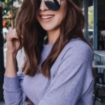 50 Amazing Long Hairstyles – 4
