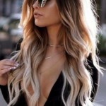 50 Amazing Long Hairstyles – 40
