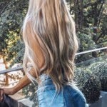 50 Amazing Long Hairstyles – 42