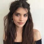 50 Amazing Long Hairstyles – 43