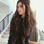 50 Amazing Long Hairstyles – 44