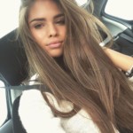 50 Amazing Long Hairstyles – 46