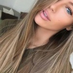 50 Amazing Long Hairstyles – 47