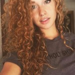 50 Amazing Long Hairstyles – 49