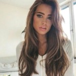 50 Amazing Long Hairstyles – 5