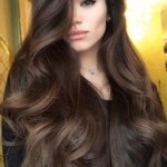 50 Amazing Long Hairstyles – 53