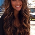 50 Amazing Long Hairstyles – 6