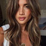 50 Amazing Long Hairstyles – 7