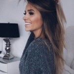 50 Amazing Long Hairstyles – 8