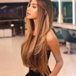 50 Amazing Long Hairstyles – 9